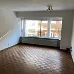 Huur 1 slaapkamer appartement in Mechelen