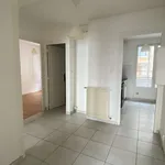 Appartement de 60 m² avec 3 chambre(s) en location à Grenoble