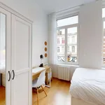 Rent a room in lille