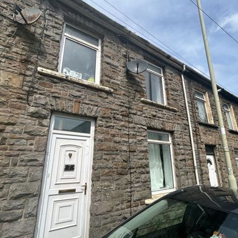 Property to rent in Grovefield Terrace, Tonypandy CF40 Penygraig