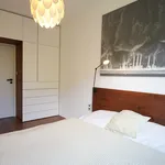 Rent 3 bedroom apartment of 110 m² in Prague