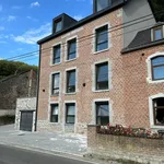 Rent 3 bedroom apartment in Profondeville