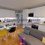 Appartement de 13 m² avec 3 chambre(s) en location à Villeurbanne