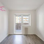 Rent 2 bedroom apartment of 54 m² in Brno