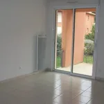 Rent 2 bedroom apartment of 36 m² in Castelnau D Estretefonds