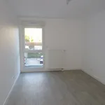 Appartement de 61 m² avec 3 chambre(s) en location à ORLEANS