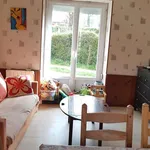 Rent 3 bedroom house of 66 m² in Janailhac