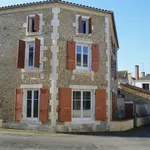 Maison 103.92m²- 5Pièces- Sainte-Hermine(85210)