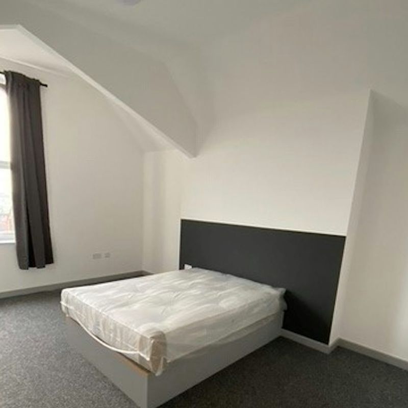 5 Bedroom Property For Rent in Hanley - £442 PCM