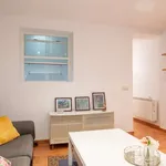 Rent 1 bedroom apartment in madrid