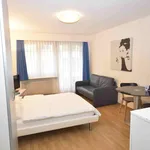 Miete 1 Schlafzimmer wohnung von 30 m² in Zürich