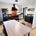 Appartement de 94 m² avec 5 chambre(s) en location à Rodez