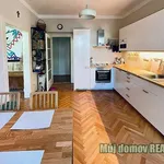 Rent 3 bedroom apartment in Capital City of Prague