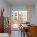 Rent 3 bedroom apartment of 60 m² in Barcelona