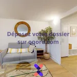 Appartement de 9 m² avec 6 chambre(s) en location à Lyon