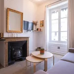 Rent 1 bedroom apartment in Villeurbanne