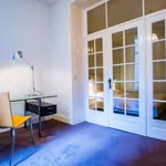 Huur 1 slaapkamer appartement van 60 m² in brussels