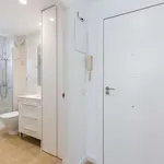 Alquilar 1 dormitorio apartamento en valencia