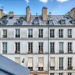 Appartement de 635 m² avec 2 chambre(s) en location à Paris