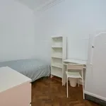 Rent 15 bedroom apartment in Lisbon