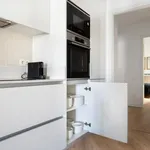 Rent 2 bedroom apartment of 1119 m² in Barcelona