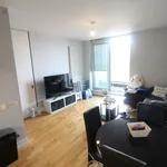 Rent 1 bedroom apartment in East Midlands