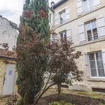 Appartement de 37 m² avec 2 chambre(s) en location à Reims