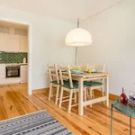 Rent 2 bedroom apartment in lisbon