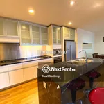 Rent 3 bedroom apartment of 149 m² in Kuala Lumpur