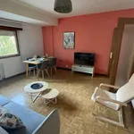 Alquilo 1 dormitorio apartamento de 72 m² en madrid