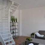 Huur 1 slaapkamer appartement van 50 m² in Den Haag