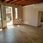 Maison de 60 m² avec 3 chambre(s) en location à Coulon