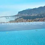 Rent 4 bedroom apartment of 120 m² in Santa Margherita Ligure