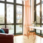 Rent 4 bedroom apartment of 100 m² in Leipzig