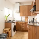 Alquilar 6 dormitorio apartamento en Barcelona