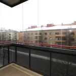 Vuokraa 2 makuuhuoneen asunto, 49 m² paikassa Lahti