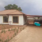 Rent 3 bedroom house in Pretoria