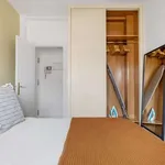 Alquilo 2 dormitorio apartamento de 57 m² en madrid