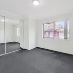 Rent 2 bedroom apartment in Wentworthville