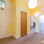 Rent 4 bedroom flat in Edinburgh