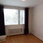 Pronajměte si 3 ložnic/e byt o rozloze 68 m² v Prague