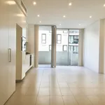 Rent 1 bedroom apartment in Sydney