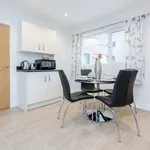 Rent 2 bedroom apartment of 753 m² in London