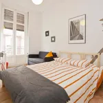 Rent 5 bedroom apartment in Valencia