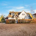 Detached house to rent in Main Road, Crockham Hill, Edenbridge TN8