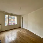 Appartement de 97 m² avec 4 chambre(s) en location à Paris