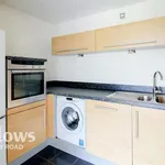 Rent 2 bedroom apartment of 67 m² in Cardiff Bay