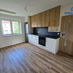 Pronajměte si 2 ložnic/e byt o rozloze 55 m² v Beroun