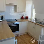 Rent 1 bedroom flat in Edinburgh