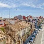 Rent 4 bedroom apartment in Valencia